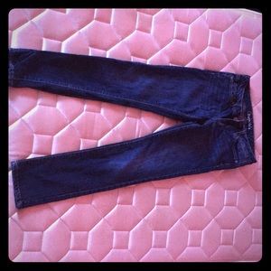 Aeropostale Baykal skinny jeans